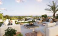 Nouvelle construction - Villa -
Polop - PAU 1