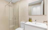 Obra nueva - Bungalow -
Dolores - Sector 3