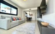 Revente - Apartment -
Los Dolses - Inland