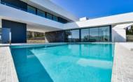 Herverkoop - Villa -
Jávea - Costa Blanca