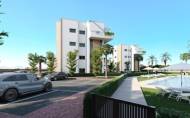 Nouvelle construction - Apartment -
Torre Pacheco - Santa Rosalia Lake And Life Resort