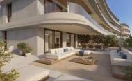 Nouvelle construction - Apartment -
Mijas - Hipódromo Costa del Sol