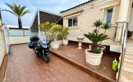 Revente - Villa -
Torrevieja - Costa Blanca