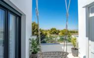 Herverkoop - Town House -
Villamartin - Costa Blanca