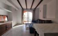 Herverkoop - Apartment -
Torrevieja - Los Frutales