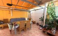 Herverkoop - Bungalow -
Torrevieja - La Mata