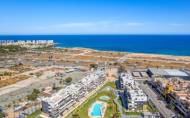 Revente - Apartment -
Orihuela Costa - Playa Flamenca