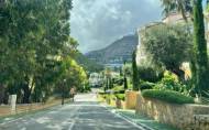 Resale - Chalet -
Altea - Altea Hills