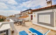 Herverkoop - Apartment -
Orihuela Costa - Costa Blanca