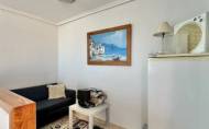 Herverkoop - duplex -
Orihuela Costa - Costa Blanca