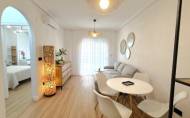Revente - Apartment -
Torrevieja - Costa Blanca