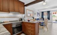Revente - Town House -
Torrevieja - Costa Blanca