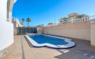 Herverkoop - Villa -
Ciudad Quesada - Costa Blanca