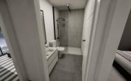 Nieuwbouw Woningen - Quad House -
Torre Pacheco - pueblo