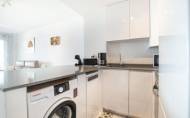 Herverkoop - Apartment -
Doña Julia - Inland