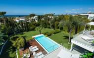 Resale - Villa -
Marbella - East Marbella