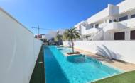 Reventa - Apartment -
Pilar de la Horadada - Costa Blanca