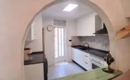 Reventa - Duplex -
Torrevieja - Costa Blanca