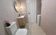 Resale - Apartment -
Torrevieja - Estacion De Autobuses