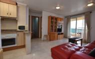 Herverkoop - Apartment -
Algorfa - Village