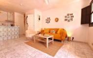 Revente - Town House -
Manilva - Inland
