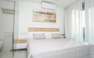 Nouvelle construction - Apartment -
Finestrat - Cala de Finestrat