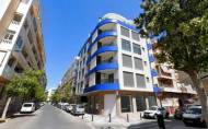 Revente - Apartment -
Torrevieja - Costa Blanca