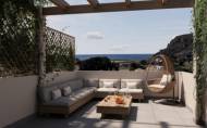 Obra nueva - Town House -
La Union - centro