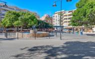 Herverkoop - Apartment -
Torrevieja - Playa del Cura