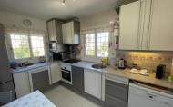 Herverkoop - Villa -
Villamartin - Costa Blanca