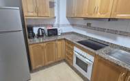 Revente - Apartment -
Torrevieja - PARQUE DE LAS NACIONES