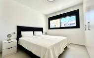 Revente - Apartment -
Los Dolses - Inland
