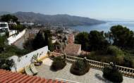 Reventa - Villa -
Almuñecar - Costa Tropical