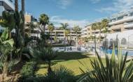 Herverkoop - Apartment -
Orihuela Costa - Playa Flamenca