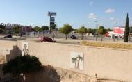 Herverkoop - Villa -
La Zenia - Costa Blanca