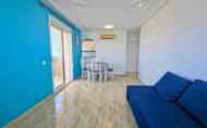 Revente - Apartment -
Torrevieja - Los Altos
