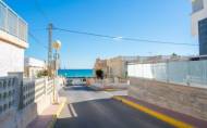 Resale - Townhouse -
Guardamar del Segura