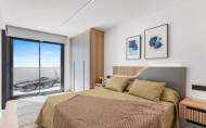 Nieuwbouw Woningen - Apartment -
Guardamar del Segura - El Raso
