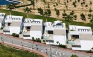 Nieuwbouw Woningen - Villa -
Torre Pacheco - Santa Rosalia Lake And Life Resort