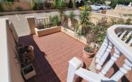 Herverkoop - duplex -
Orihuela Costa - La Ciñuelica