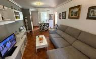 Revente - Apartment -
Torrevieja - Playa del Cura