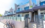 Herverkoop - Apartment -
San Miguel de Salinas