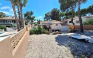 Revente - Villa -
Pilar de la Horadada - Pinar de Campoverde