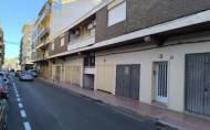 Reventa - Apartment -
Torrevieja - Las Piscinas Naturales