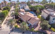 Reventa - Villa -
Cabo Roig - Muy Cerca De La Playa