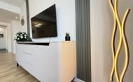 Revente - Apartment -
Torrevieja - Centro