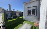 Herverkoop - Town House -
San Miguel de Salinas - Inland