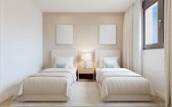 Nouvelle construction - Apartment -
Alicante - San Agustín