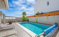 Reventa - Villa -
Benijofar - Costa Blanca