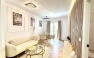 Herverkoop - Apartment -
Torrevieja - Centro
